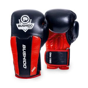 Boxerské rukavice DBX BUSHIDO DBX PRO Velikost: 12 z.