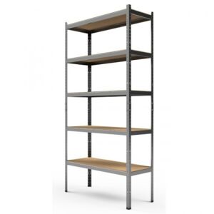 Skladový regál 180x100x45 MARBO PRIMO II