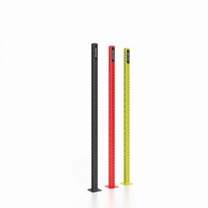 Hlavný stĺp 240 cm Marbo Sport MFT-R2.4 Farba: čierna