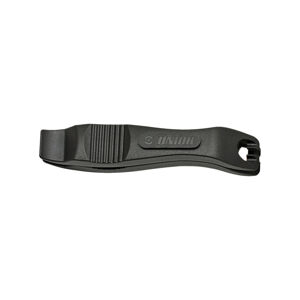 UNIOR montpáka - SET OF TIRE LEVERS - čierna
