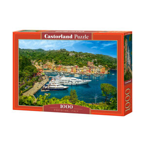 Puzzle 1000 ks Portofino Castorland C-104703