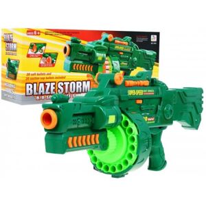 RAMIZ Poloautomatická pištoľ Blaze Storm KARABIN - 7001