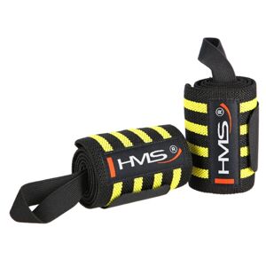 Omotávka na zápästie HMS ONX05 - žltá