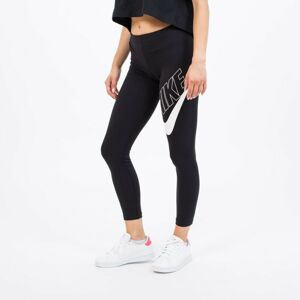 Nike Det. nohavice G NSW GX Favorites Farba: čierna, Veľkosť: L