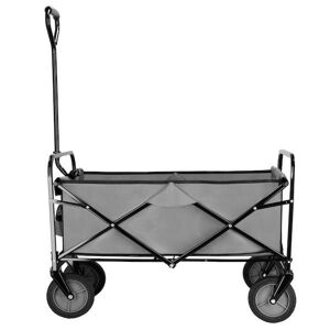 Záhradný vozík do 80 kg SPRINGOS GA0015