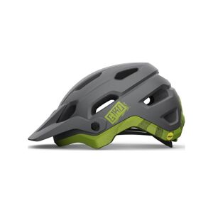 GIRO Cyklistická prilba - SOURCE MIPS - antracitová/svetlo zelená (59–63 cm)