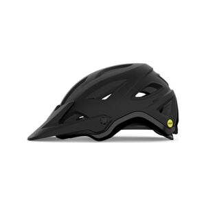 GIRO Cyklistická prilba - MONTARO MIPS II - čierna (59–63 cm)
