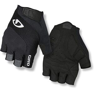 GIRO cyklistické rukavice Tessa Gel Farba: čierna, Veľkosť: S
