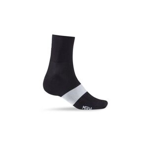 GIRO Cyklis. ponožky Classic Racer Farba: čierna, Veľkosť: XL