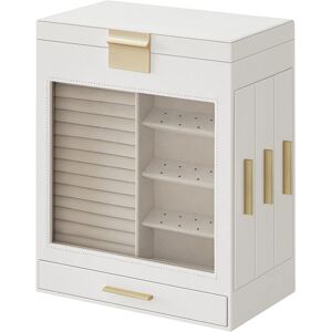 Šperkovnica SONGMICS JBC162W01