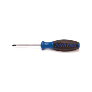 PARK TOOL skrutkovač - SCREWDRIVER PT-SD-0 - modrá/čierna