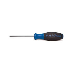 PARK TOOL centrovací kľúč - CENTERING KEY 3,2 mm 4HR PT-SW-16C - modrá/čierna