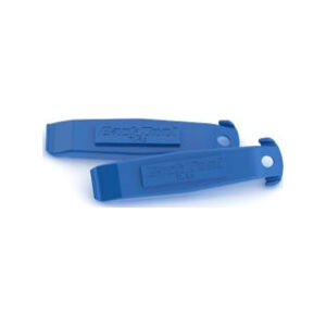 PARK TOOL montpáka - TIRE LEVER PT-TL-4-2-1 - modrá