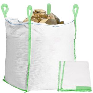 SPRINGOS Stavebné vrece Big Bag nosnosť 1000 Kg - GA0050