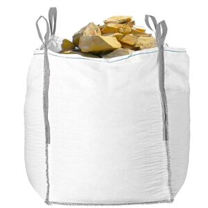 SPRINGOS Stavebné vrece Big Bag nosnosť 1000 kg - GA0051