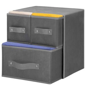 Organizér 4v1 SPRINGOS HA0164