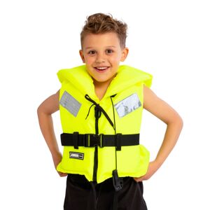 Záchranná vesta Jobe Comfort Žltá Veľkosť: 90+KG