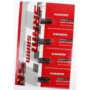 SRAM spojka - POWERLOCK 10 - čierna