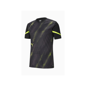 Puma pánske tričko individualCUP Jersey Farba: čierna, Veľkosť: M