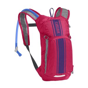 CAMELBAK batoh - MINI M.U.L.E.® 3L - ružová/fialová