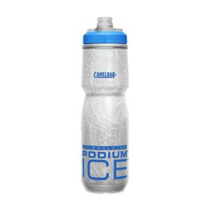 CAMELBAK Cyklistická fľaša na vodu - PODIUM® ICE™ - modrá