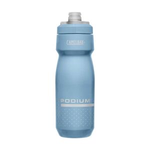 CAMELBAK Cyklistická fľaša na vodu - PODIUM® - svetlo modrá
