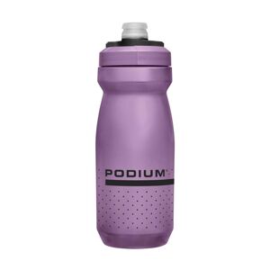 CAMELBAK Cyklistická fľaša na vodu - PODIUM® - fialová