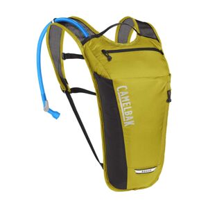 CAMELBAK batoh - ROUGE LIGHT 7L - žltá/čierna