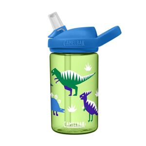 CAMELBAK Cyklistická fľaša na vodu - EDDY®+ KIDS - zelená/modrá