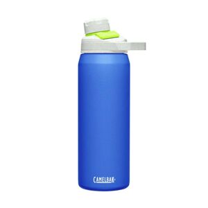 CAMELBAK Cyklistická fľaša na vodu - CHUTE® MAG - modrá
