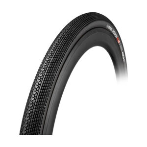 TUFO plášť - GRAVEL SPEEDERO HD 44-622(700x44C) - čierna