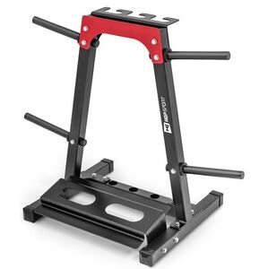 Stojan na závažia, činky a tyče HS-1008A