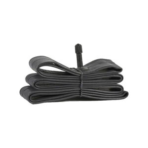 MAXXIS duša - FAT/PLUS SV 27.5x3.0/5.0 - čierna