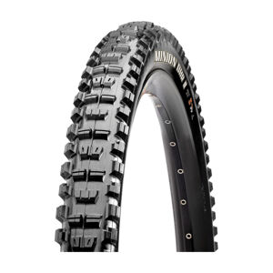 MAXXIS plášť - MINION DHR II 3CT/EXO+/TR 29" - čierna