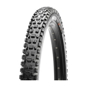 MAXXIS plášť - ASSEGAI 3CG/DD/TR 29x2.50wt - čierna