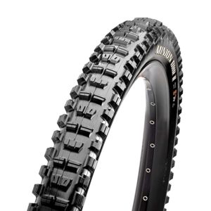 MAXXIS plášť - MINION DHR II 29x2,4 - čierna