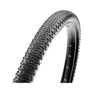 MAXXIS plášť - RAMBLER EXO/TR 700 x 45C - čierna