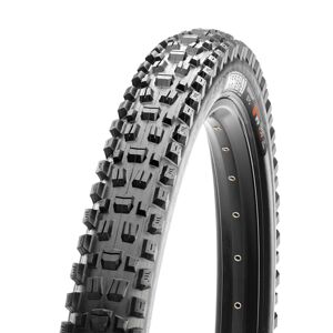 MAXXIS plášť - ASSEGAI 29x2,50 - čierna