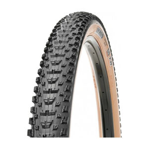 MAXXIS plášť - REKON EXO/TR/TANWALL 29" x 2.40 - béžová/čierna