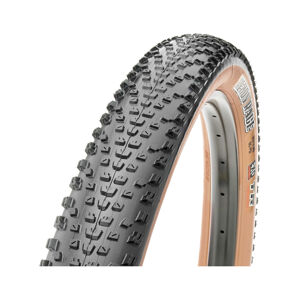 MAXXIS plášť - REKON RACE EXO/TR/TANWALL 29" x 2,35 - béžová/čierna