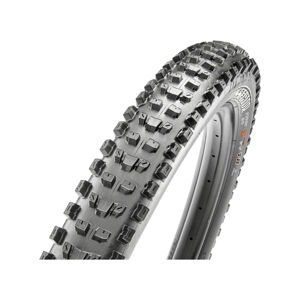 MAXXIS plášť - DISSECTOR 3CG/DH/TR 27.5x2.40wt - čierna