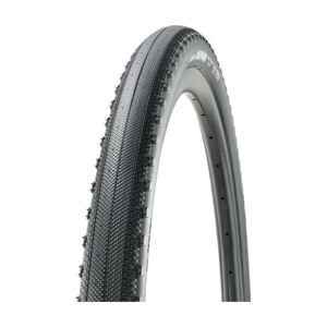 MAXXIS plášť - RECEPTOR EXO/TR 650x47B - čierna