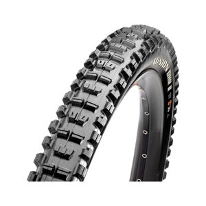 MAXXIS plášť - MINION DHR II 20x2.30 - čierna