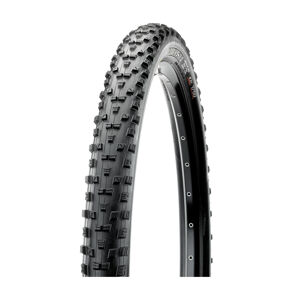 MAXXIS plášť - FOREKASTER 27.5x2.35 - čierna