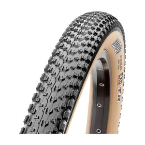 MAXXIS plášť - IKON EXO/TR/TANWALL 27.5x2.20 - čierna/béžová