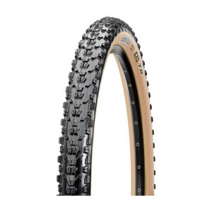 MAXXIS plášť - ARDENT EXO/TR/TANWALL 29" - čierna/béžová