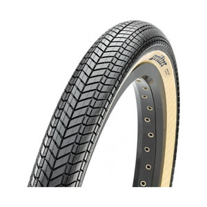 MAXXIS plášť - GRIFTER EXO/TANWALL 29x2.50 - béžová/čierna