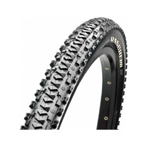 MAXXIS plášť - RANCHERO 26x2.00 - čierna