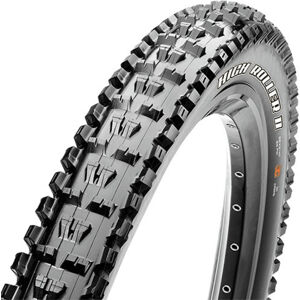 MAXXIS plášť - HIGH ROLLER II EXO/TR 26x2.30 - čierna