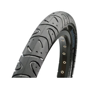 MAXXIS plášť - HOOKWORM 26x2.50 - čierna